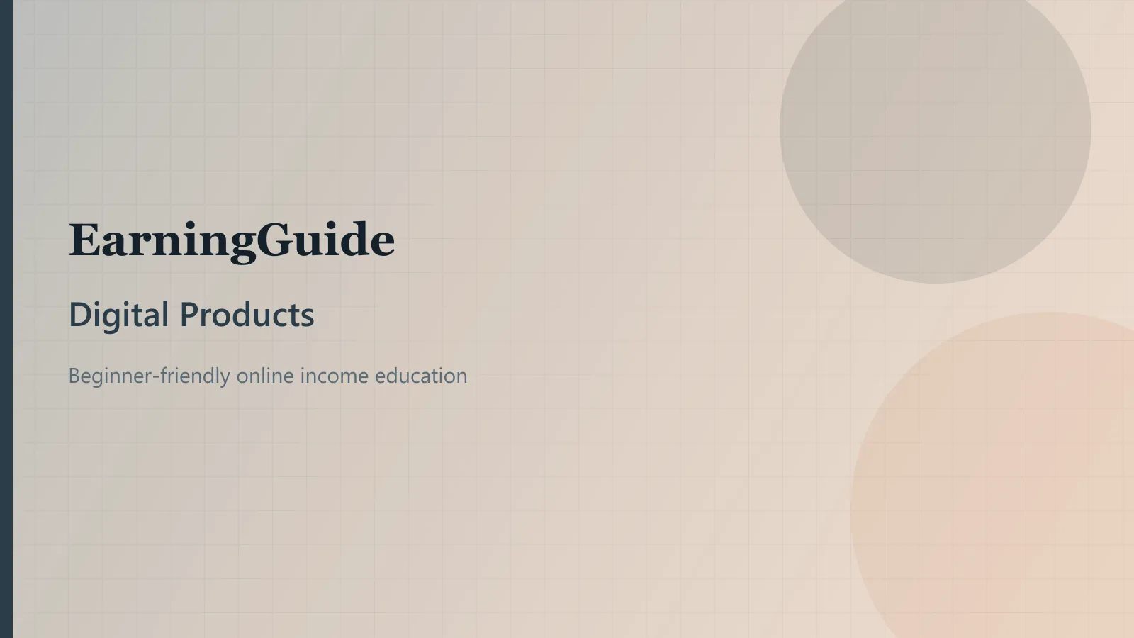 Create Online Courses cover