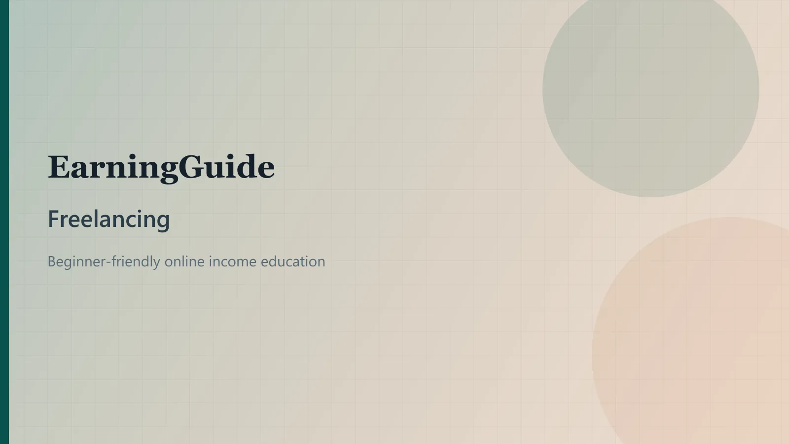 AI Freelancing Services Guide cover